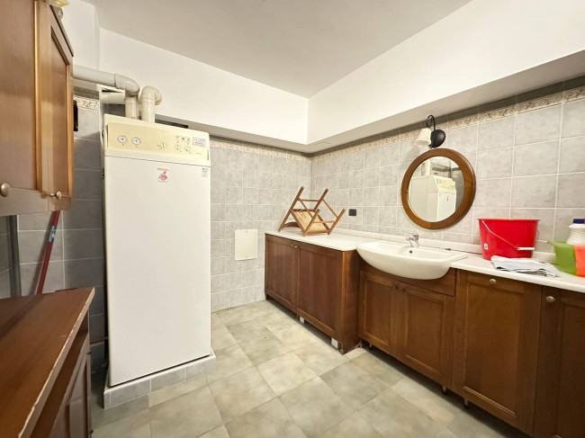 Villa in vendita a Calvignasco