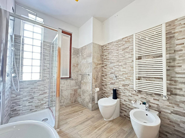 Villa in vendita a Calvignasco