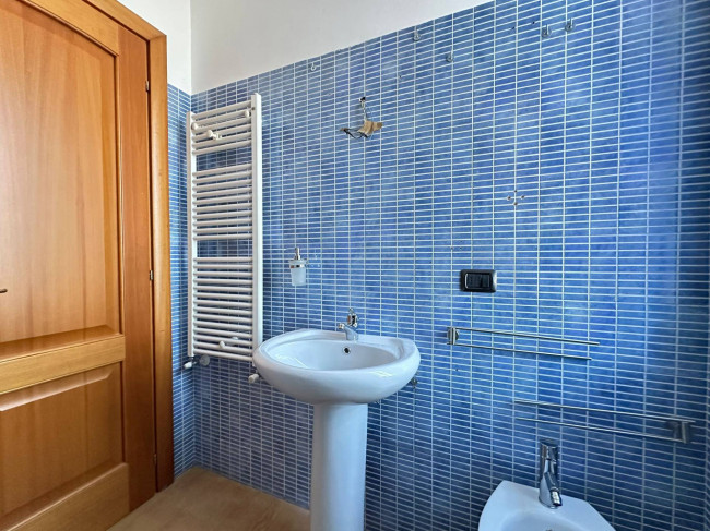 Villa in vendita a Calvignasco