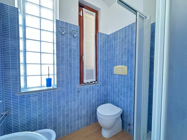 Villa in vendita a Calvignasco