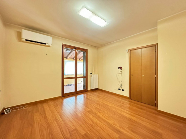 Villa in vendita a Calvignasco