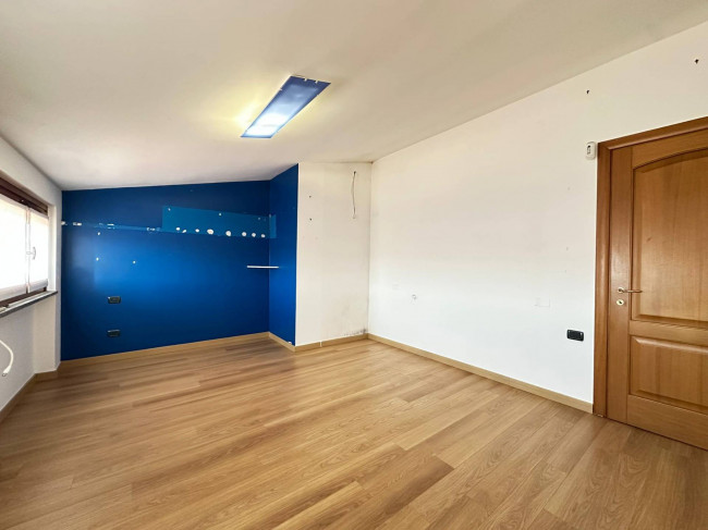 Villa in vendita a Calvignasco