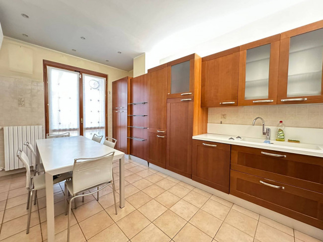 Villa in vendita a Calvignasco