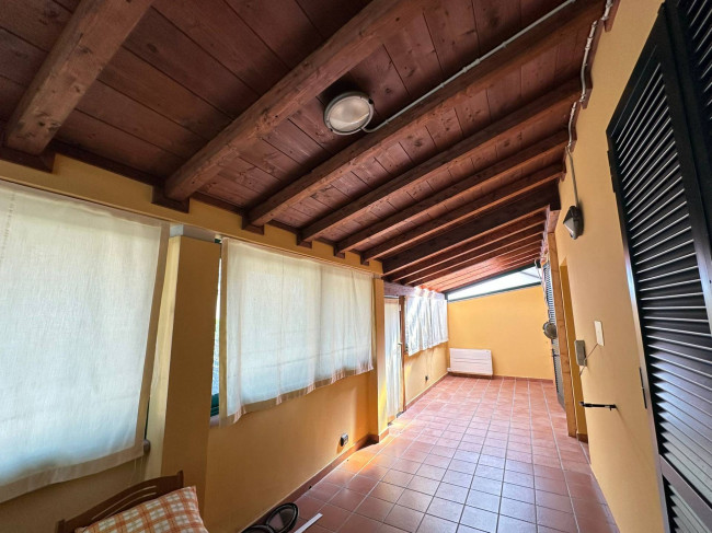 Villa in vendita a Calvignasco