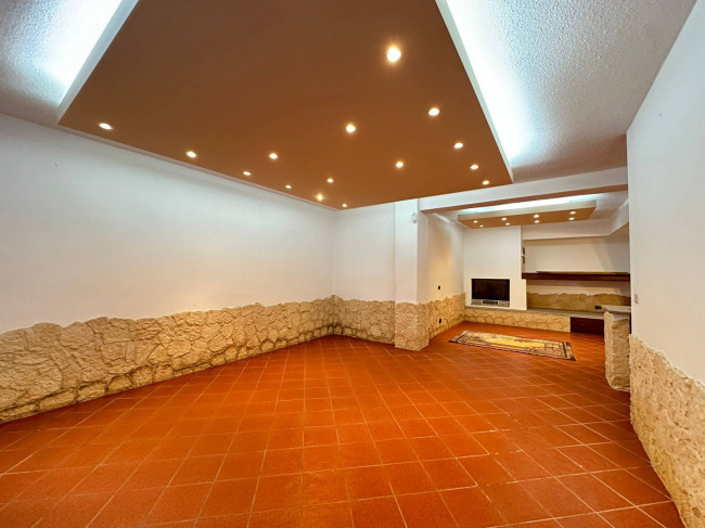 Villa in vendita a Calvignasco