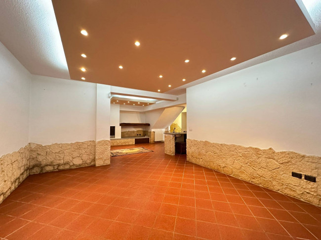 Villa in vendita a Calvignasco