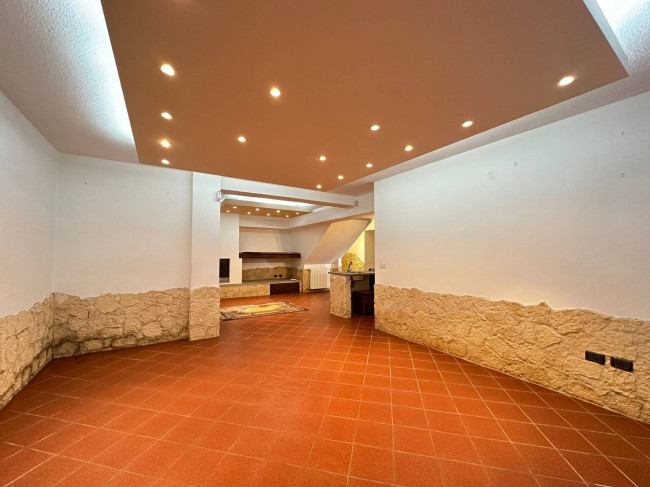 Villa in vendita a Calvignasco