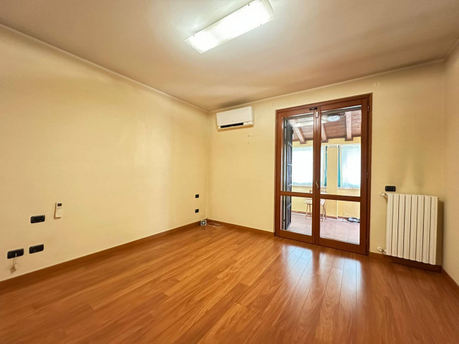 Villa in vendita a Calvignasco