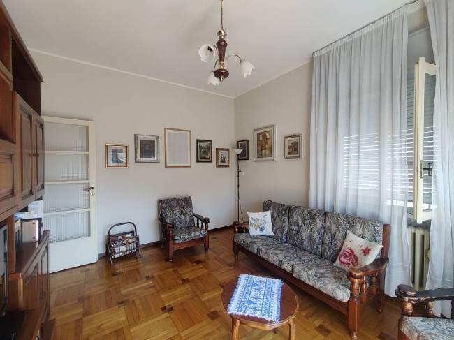 Appartamento in vendita a Como