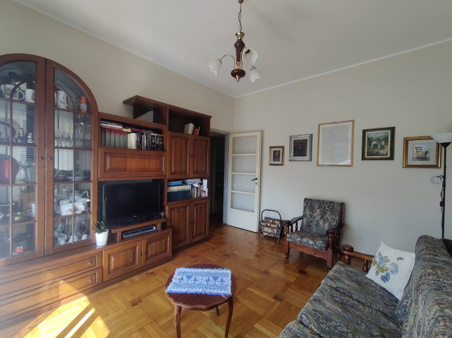 Appartamento in vendita a Como