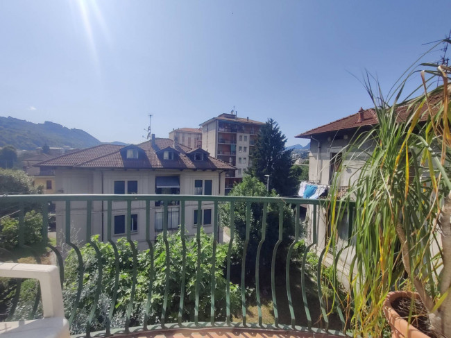 Appartamento in vendita a Como