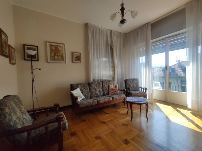 Appartamento in vendita a Como