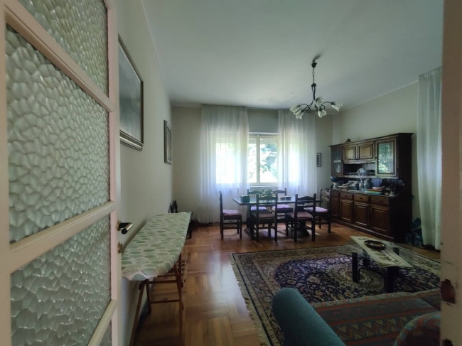 Appartamento in vendita a Como