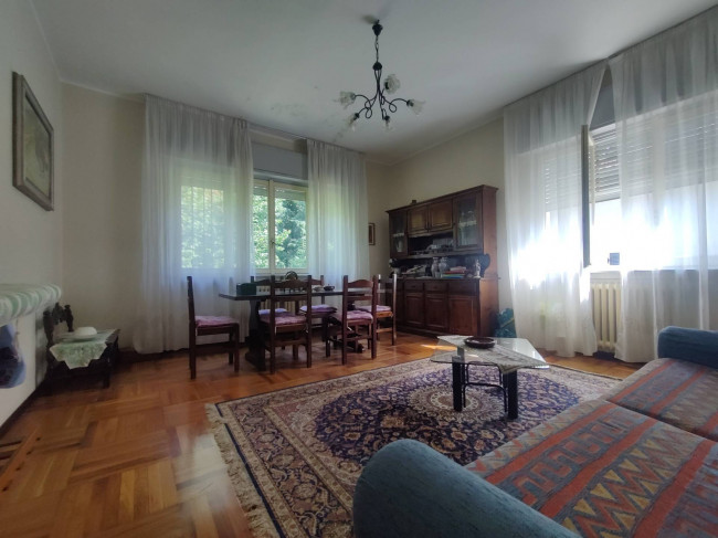 Appartamento in vendita a Como