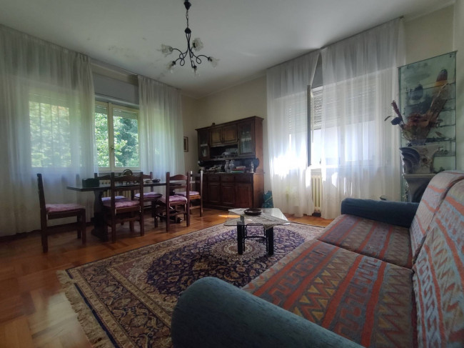 Appartamento in vendita a Como