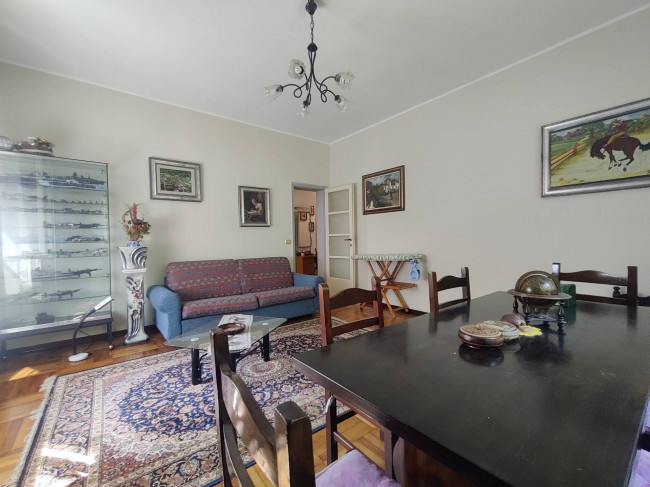 Appartamento in vendita a Como