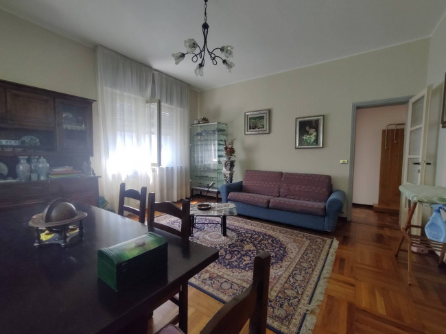 Appartamento in vendita a Como