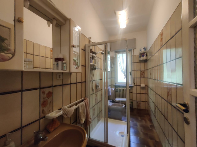 Appartamento in vendita a Como