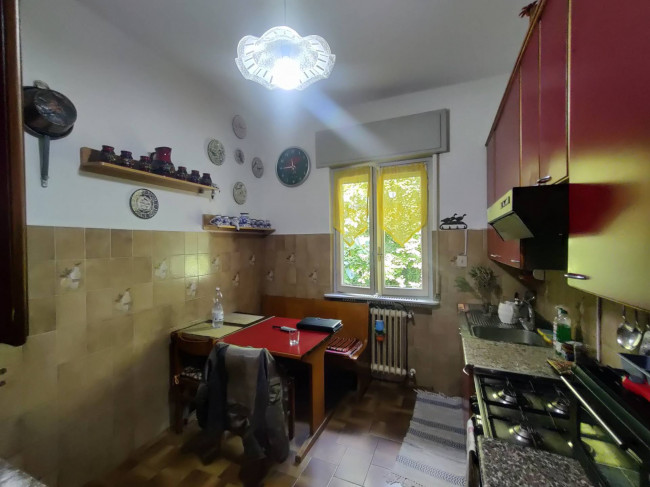 Appartamento in vendita a Como