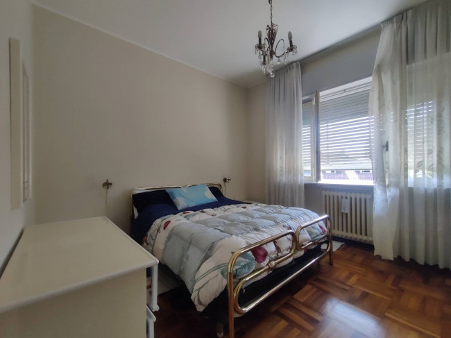 Appartamento in vendita a Como