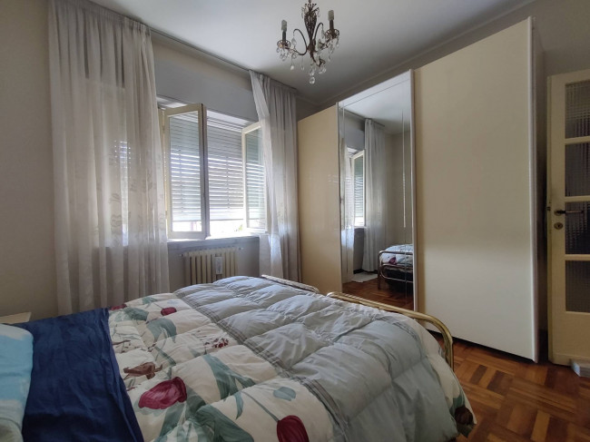 Appartamento in vendita a Como