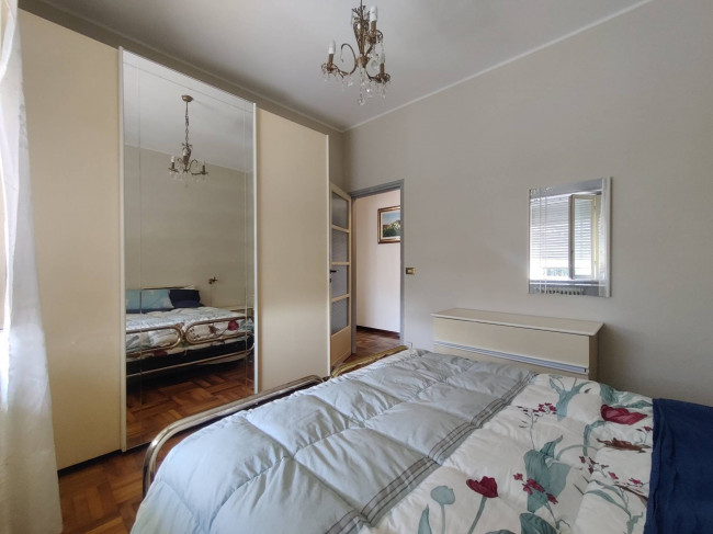 Appartamento in vendita a Como