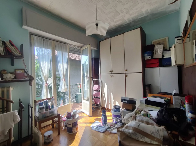 Appartamento in vendita a Como