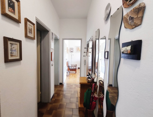 Appartamento in vendita a Como