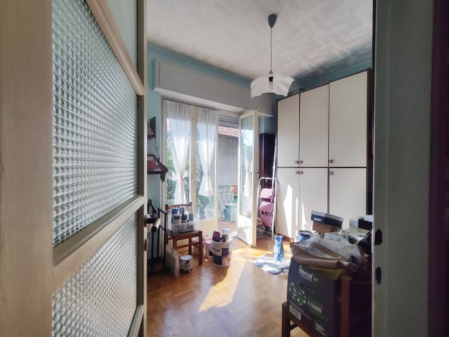 Appartamento in vendita a Como