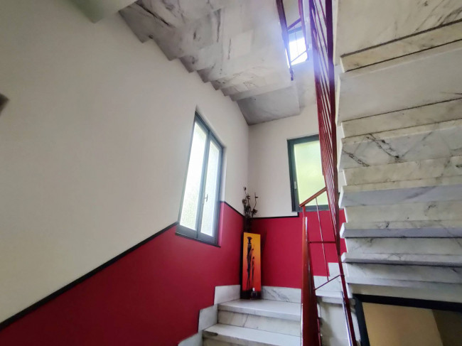 Appartamento in vendita a Como