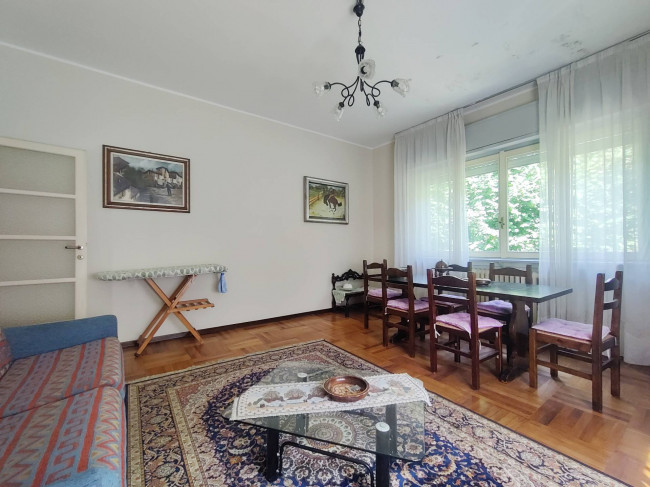 Appartamento in vendita a Como