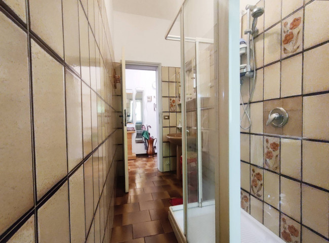 Appartamento in vendita a Como