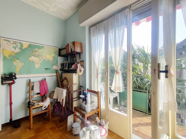 Appartamento in vendita a Como