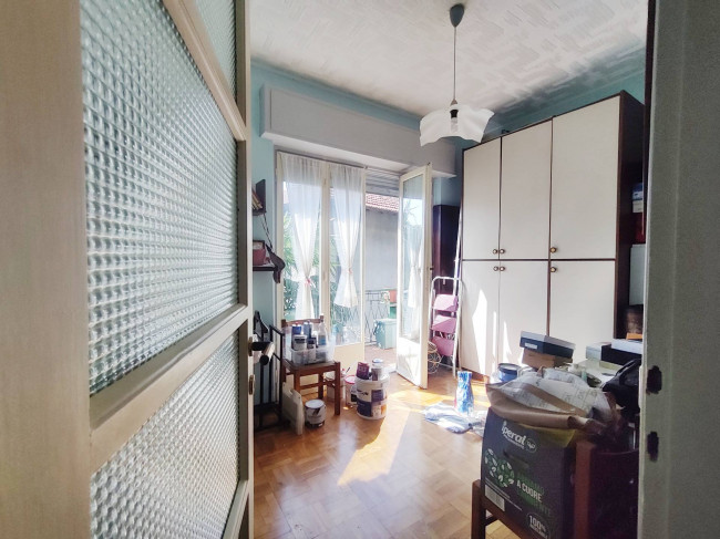 Appartamento in vendita a Como