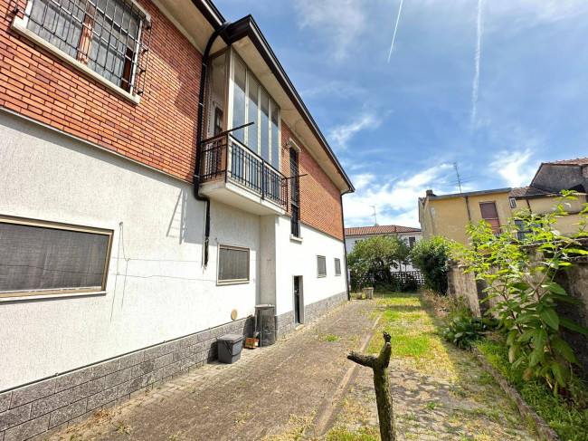 Villa in vendita a Bubbiano