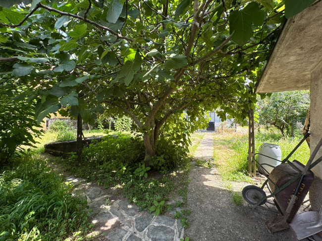 Villa in vendita a Bubbiano