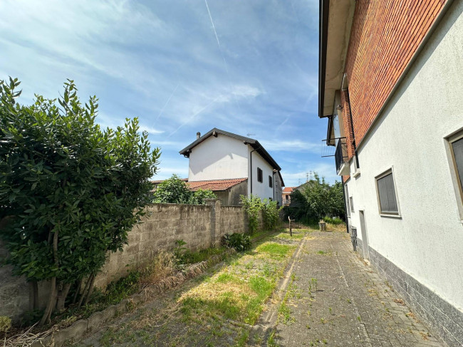 Villa in vendita a Bubbiano