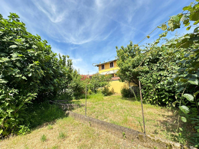 Villa in vendita a Bubbiano