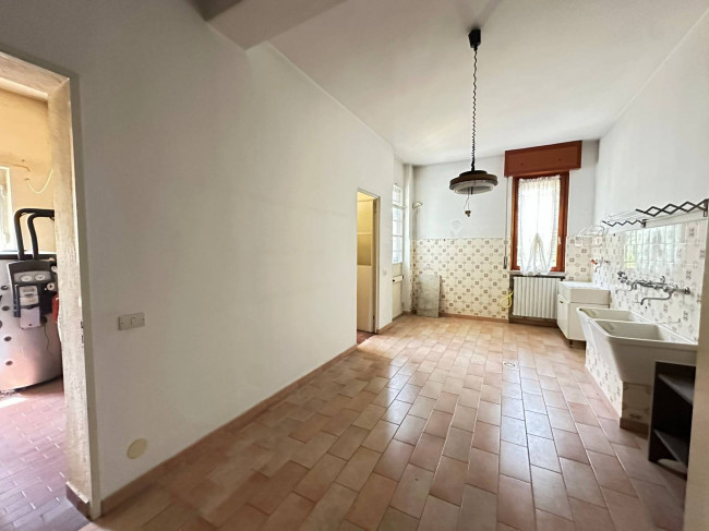 Villa in vendita a Bubbiano