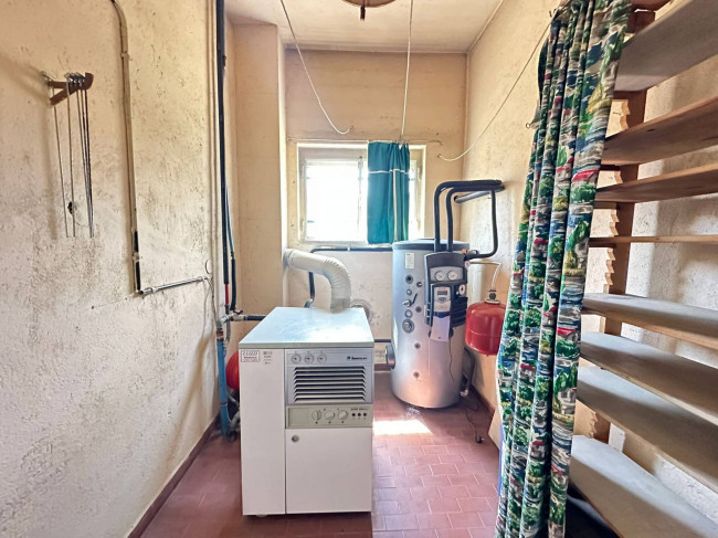 Villa in vendita a Bubbiano