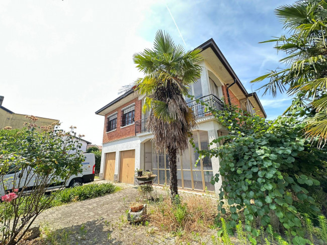 Villa in vendita a Bubbiano