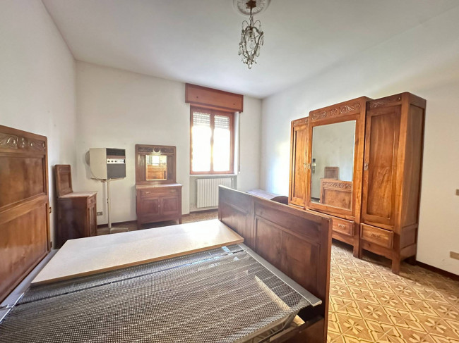 Villa in vendita a Bubbiano