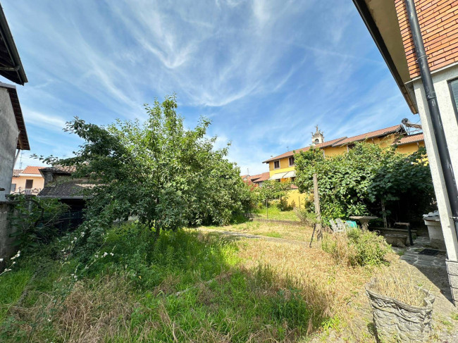 Villa in vendita a Bubbiano