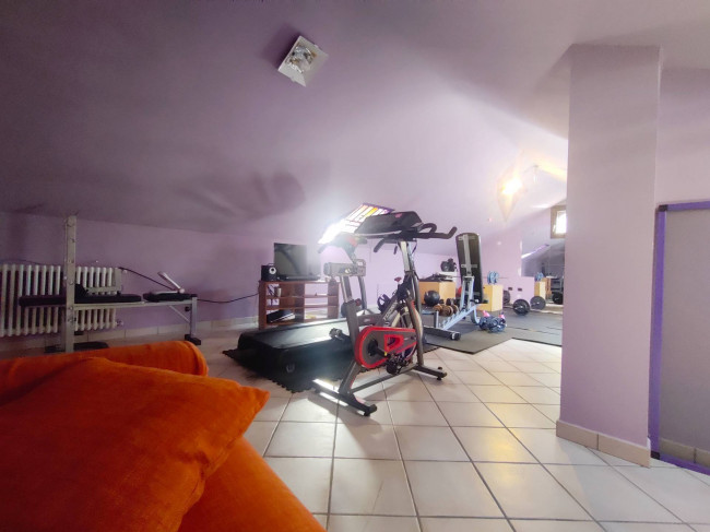 Villette a schiera in vendita a Rognano