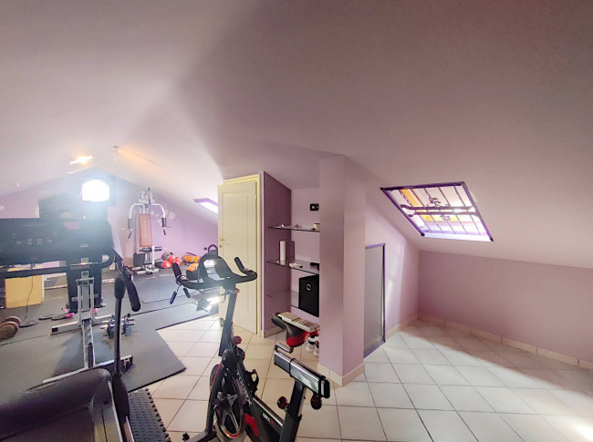 Villette a schiera in vendita a Rognano