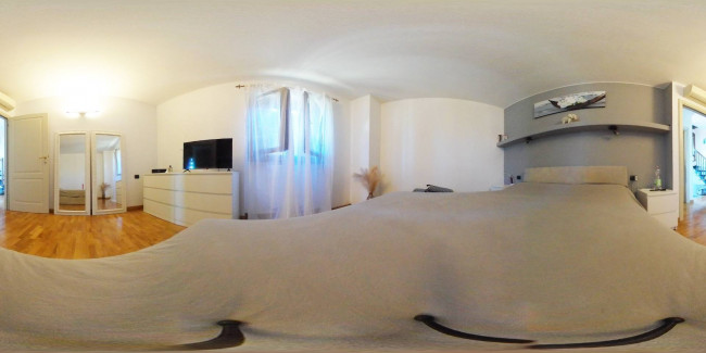 Villette a schiera in vendita a Rognano