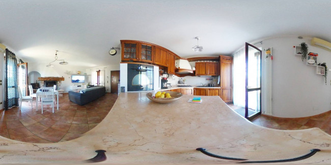 Villette a schiera in vendita a Rognano