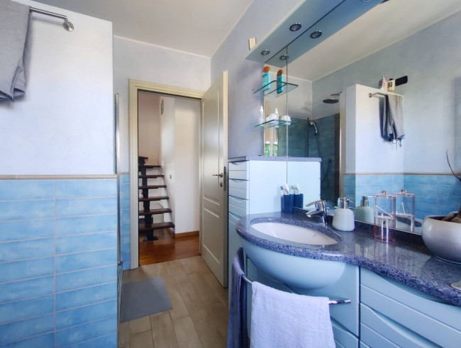 Villette a schiera in vendita a Rognano