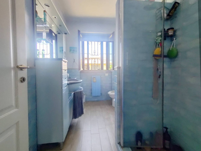 Villette a schiera in vendita a Rognano