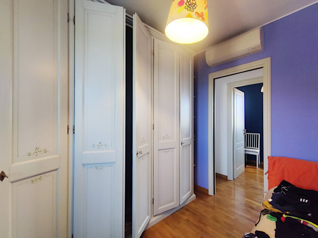 Villette a schiera in vendita a Rognano